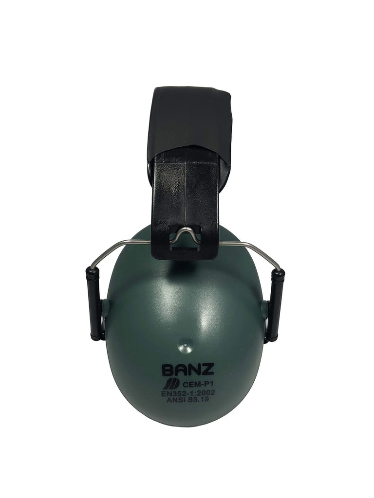 Banz Kids Earmuffs