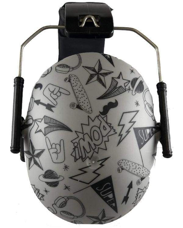 Banz Kids Earmuffs