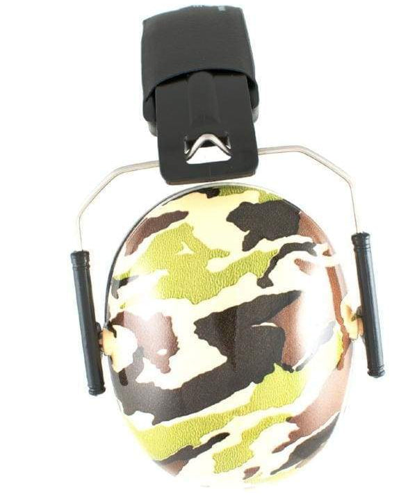 Banz Kids Earmuffs