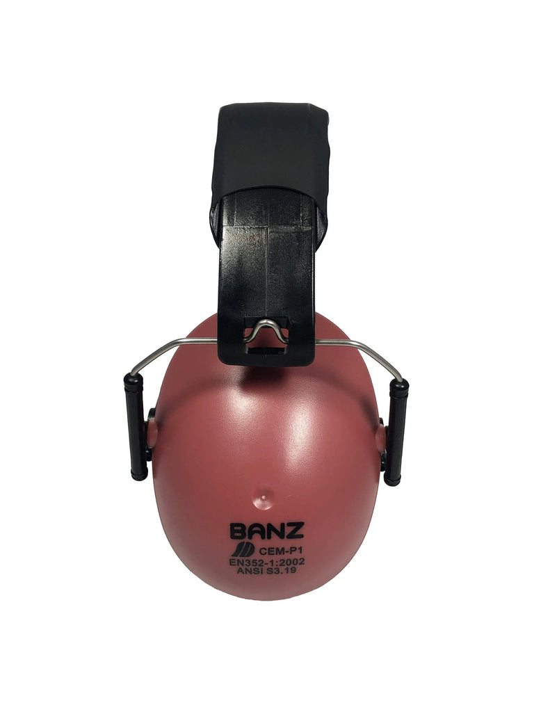 Banz Kids Earmuffs