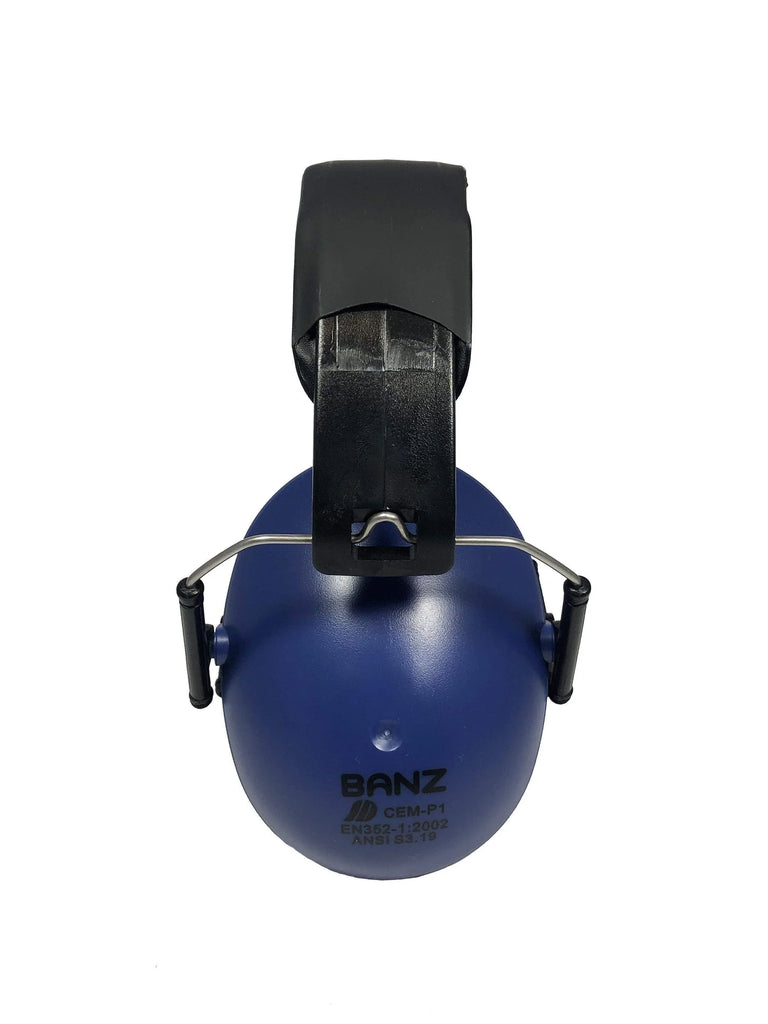 Banz Kids Earmuffs