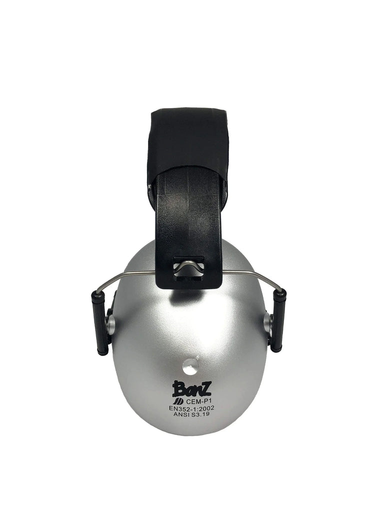 Banz Kids Earmuffs