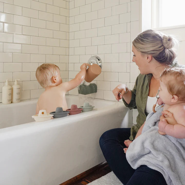 Bath Boat
