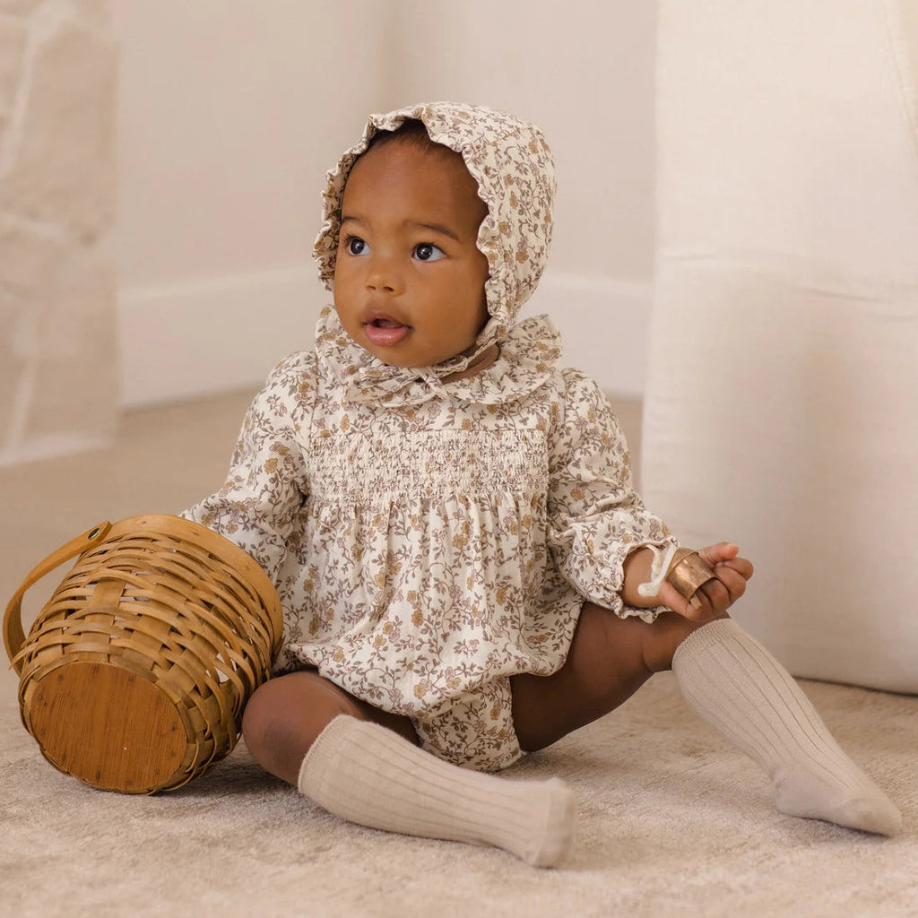 Posy Callie Romper
