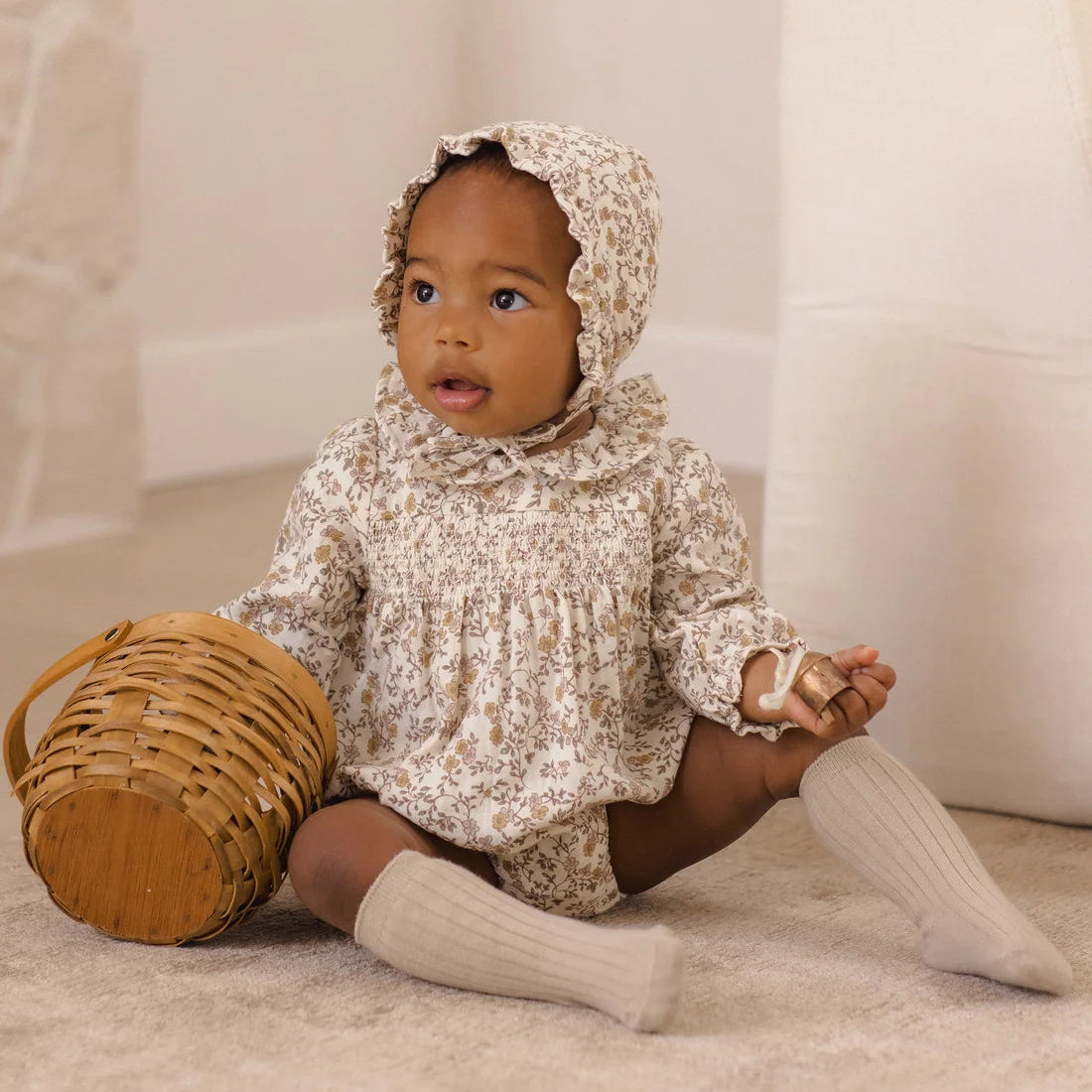Posy Callie Romper