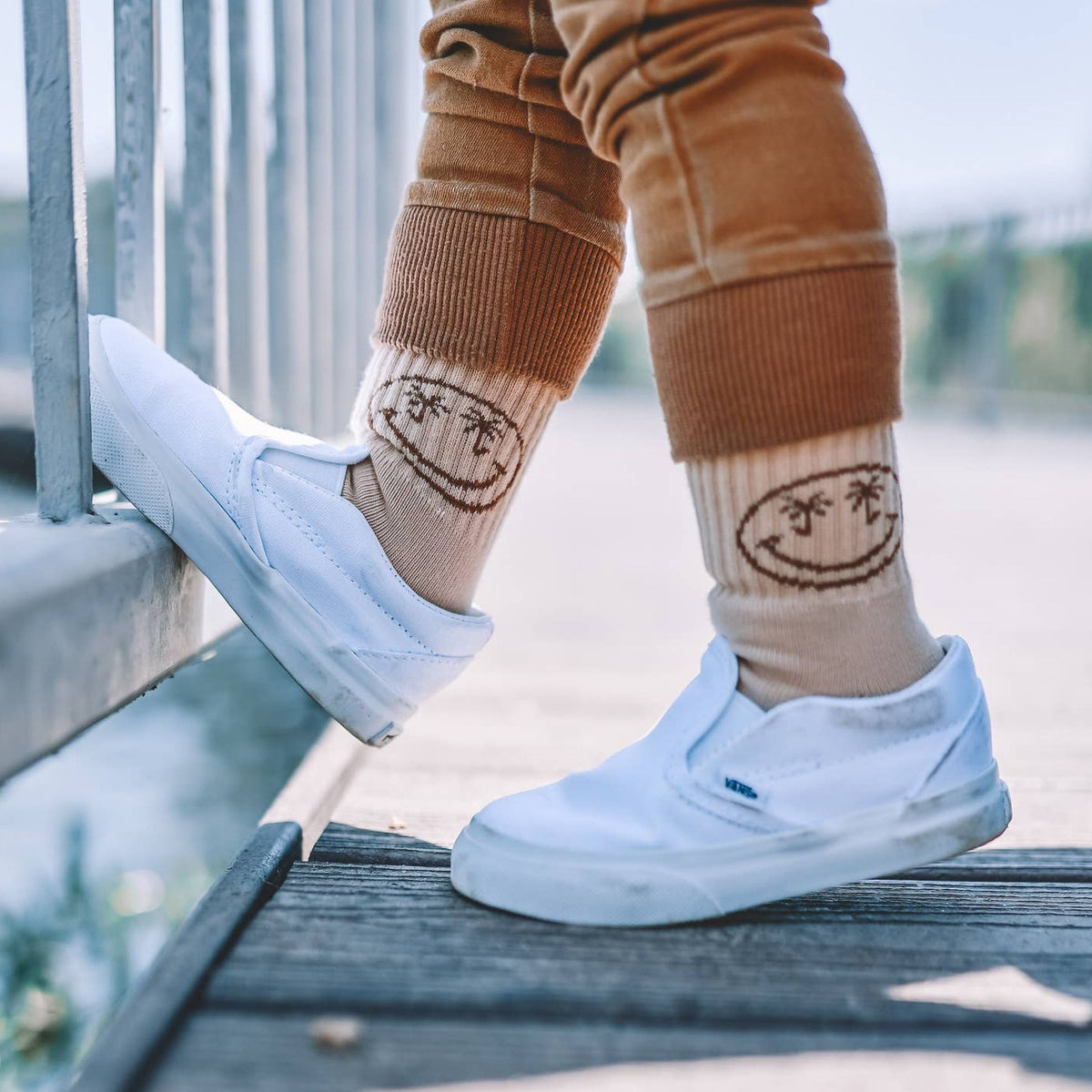 Palmer Socks