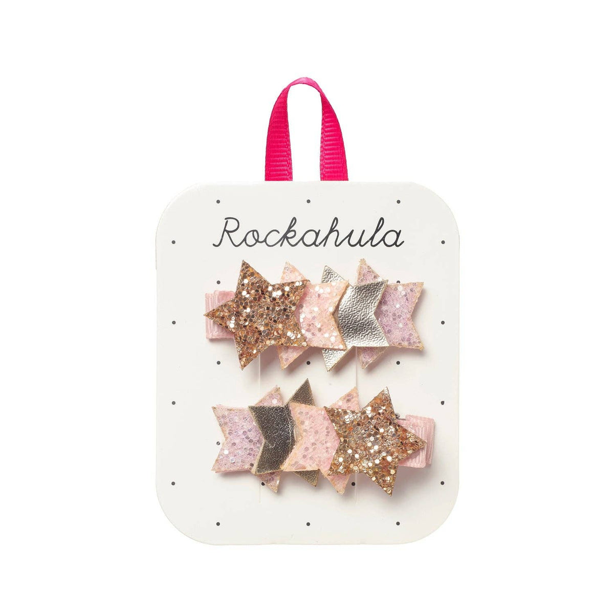Rockahula clips