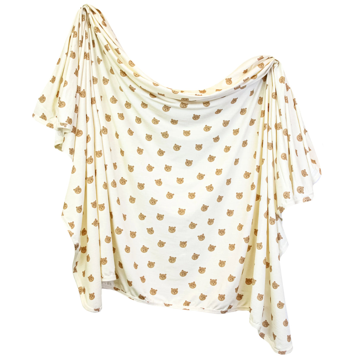 Lou Lou Swaddle Blanket