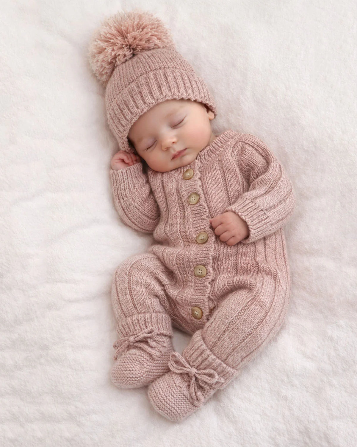 Mila Jumper Set