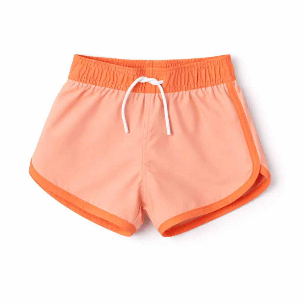 Melon Swim Short