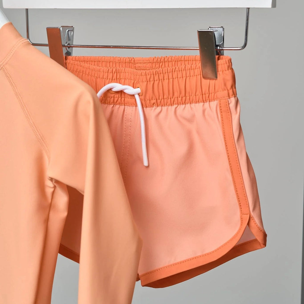 Melon Swim Short
