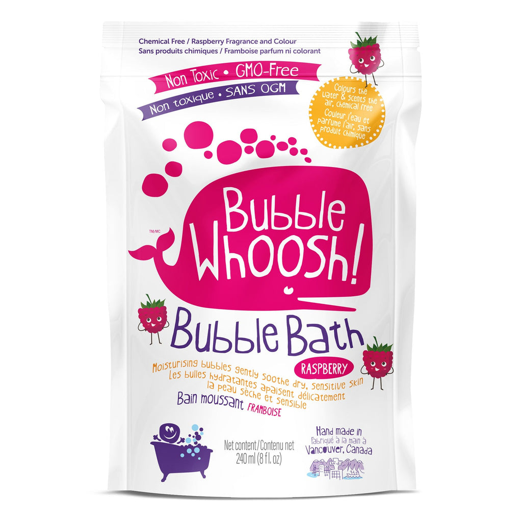 Bubble Whoosh Bubble Bath