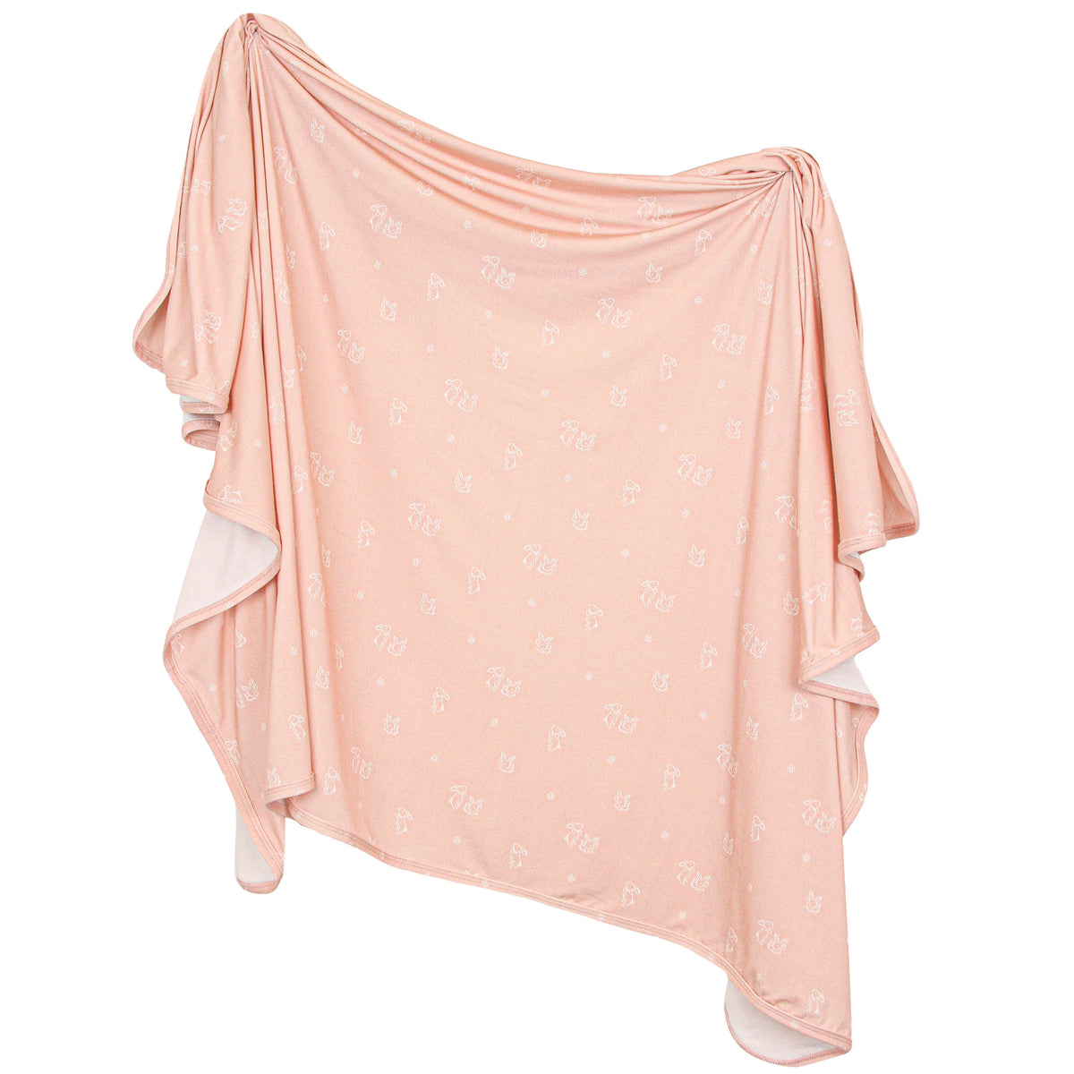 Lou Lou Swaddle Blanket