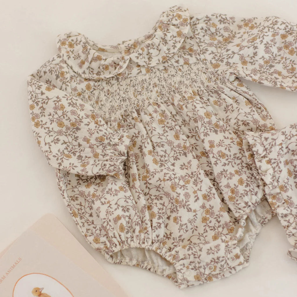 Posy Callie Romper