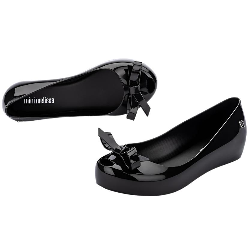 Big Girl Ultragirl Bow Shoes