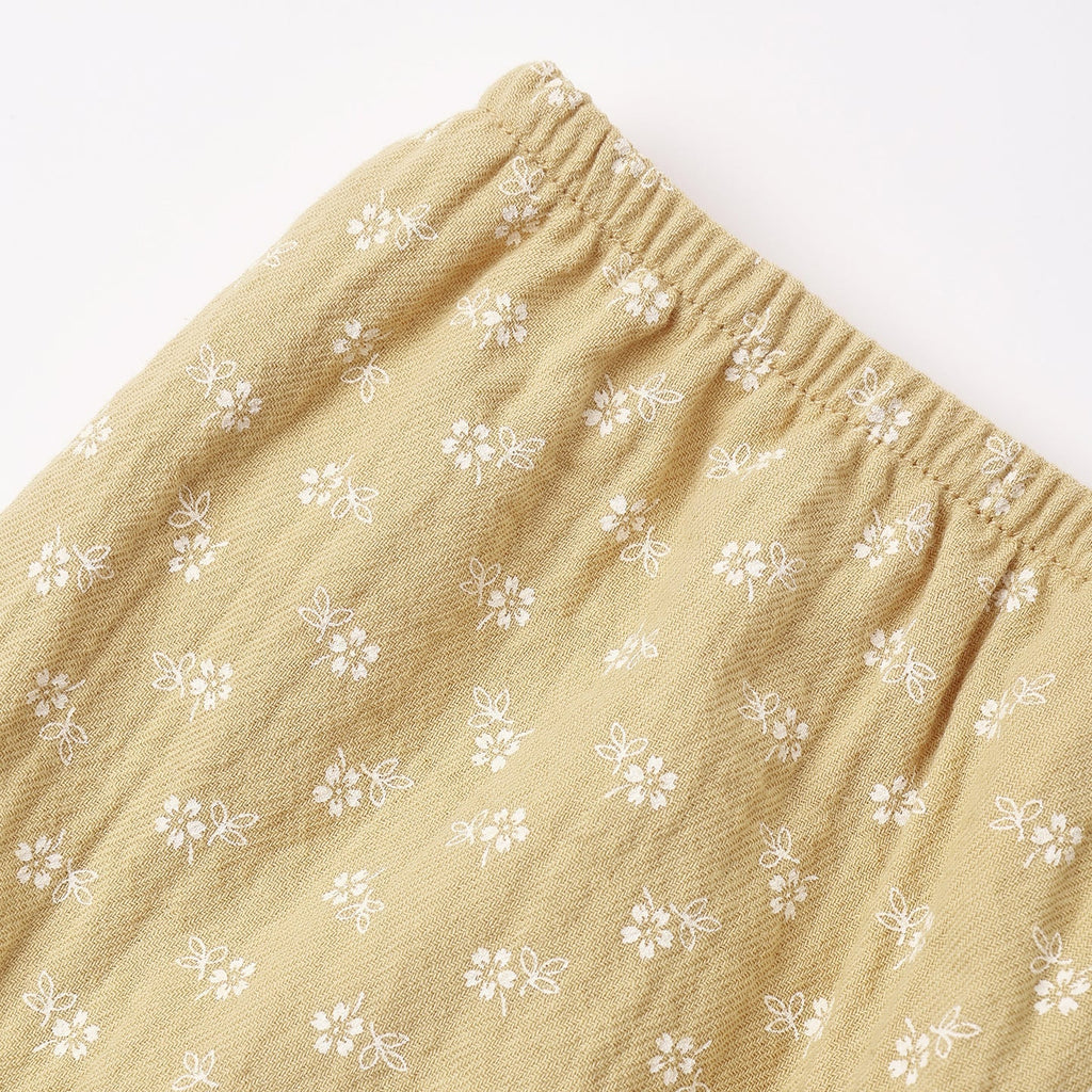 Butterscotch Marisol Dress
