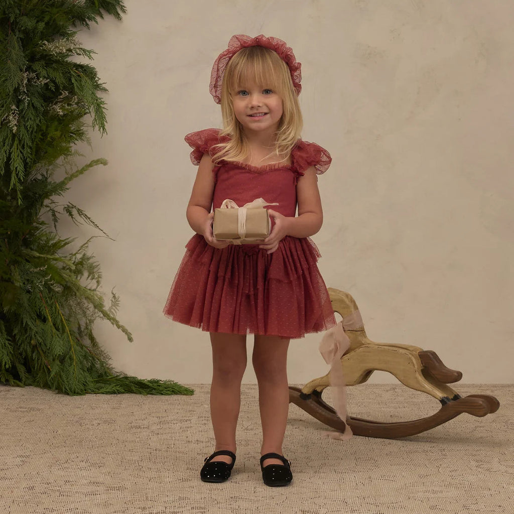 Ruby Gigi Tutu