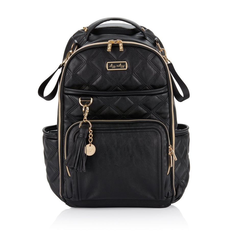 Itzy Ritzy Boss Plus Backpack