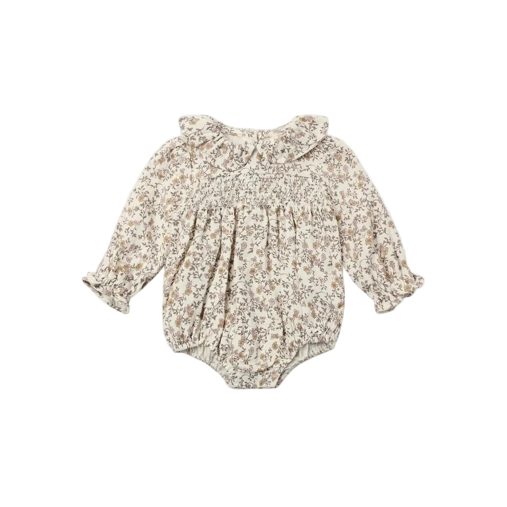 Posy Callie Romper