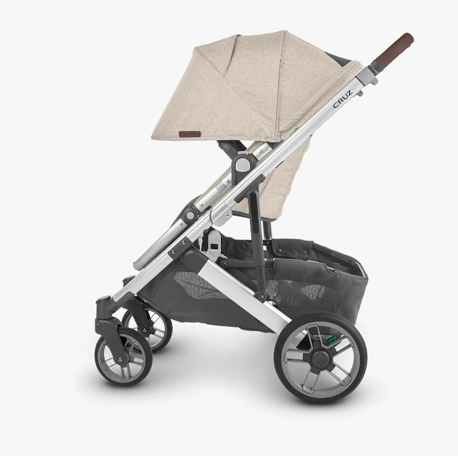 UPPAbaby CRUZ V2 Stroller