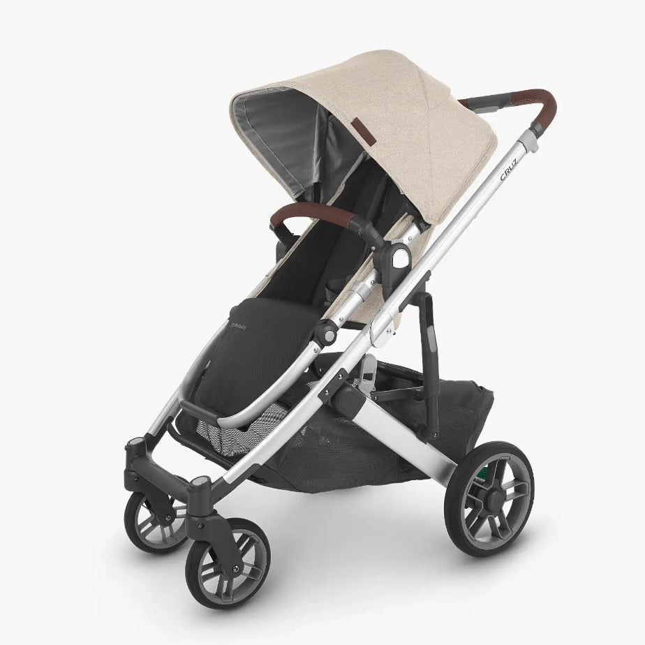 UPPAbaby CRUZ V2 Stroller