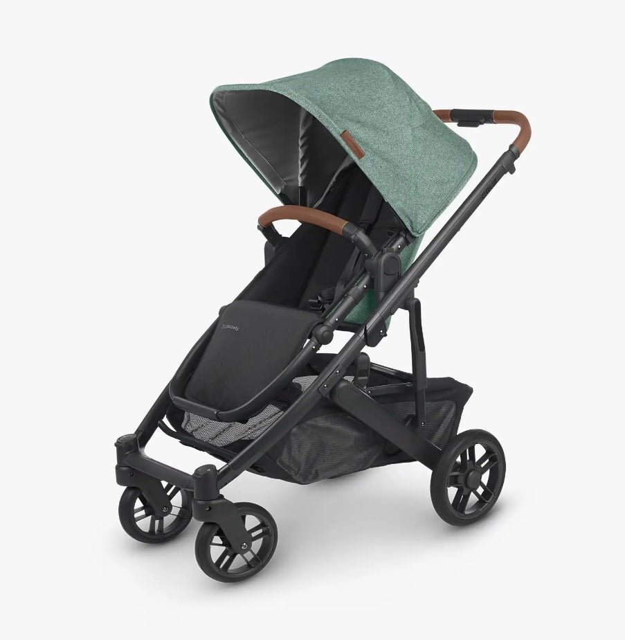 UPPAbaby CRUZ V2 Stroller