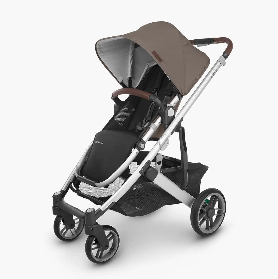 UPPAbaby CRUZ V2 Stroller