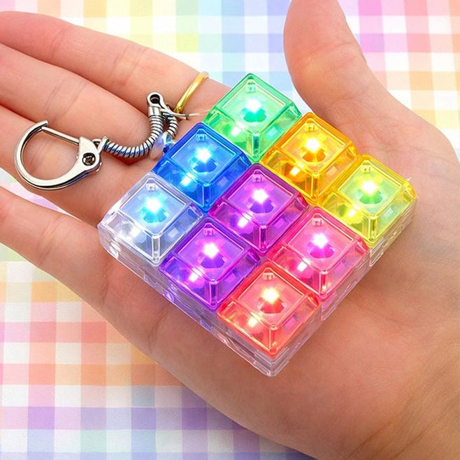 Keyboard Clicker Fidget