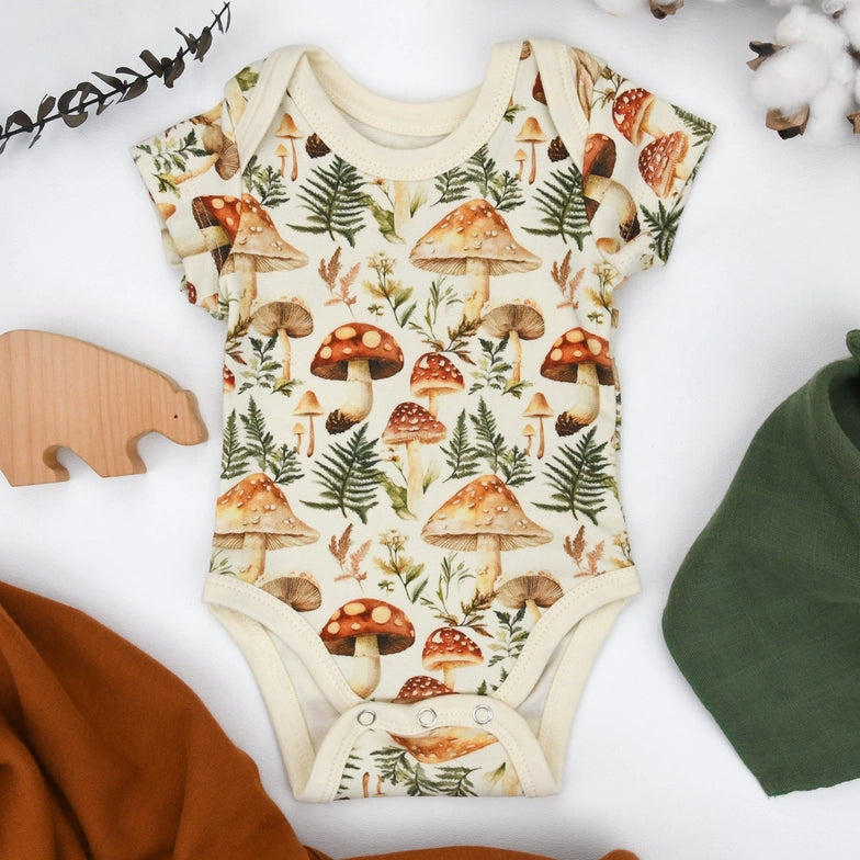 Anise Bodysuit