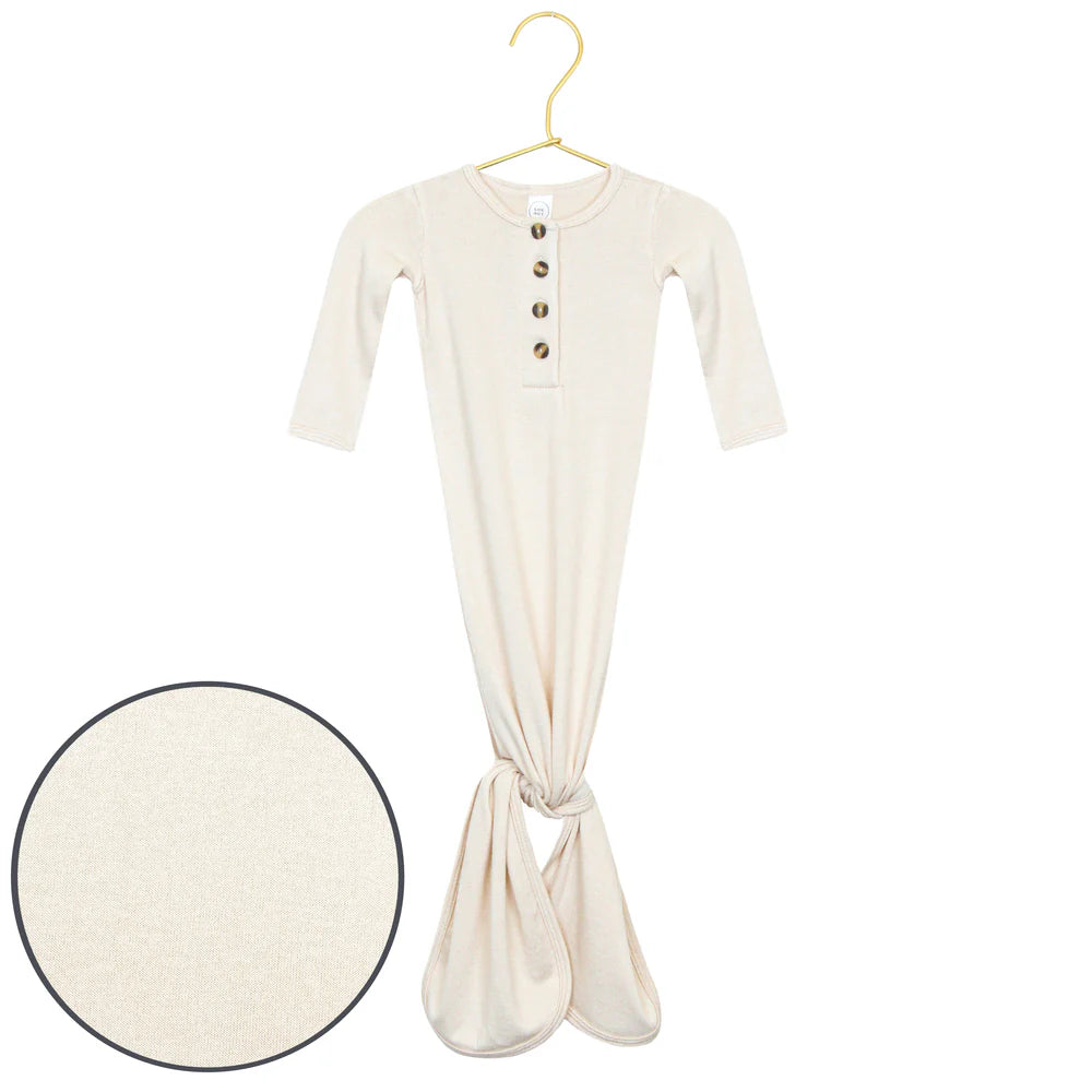 Lou Lou Knotted Gown