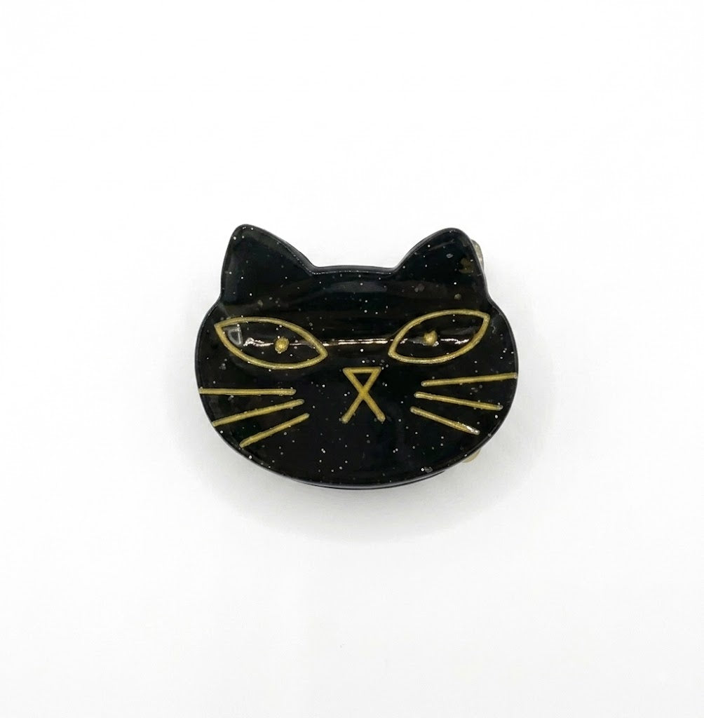 Halloween Hair Clip