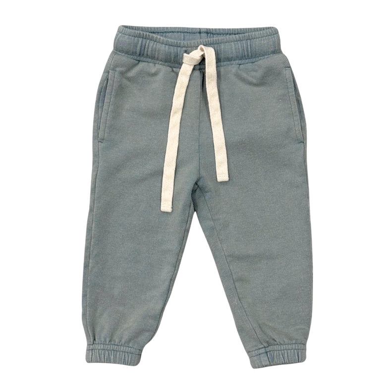 Slate Mist Joggers