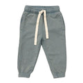 Slate Mist Joggers