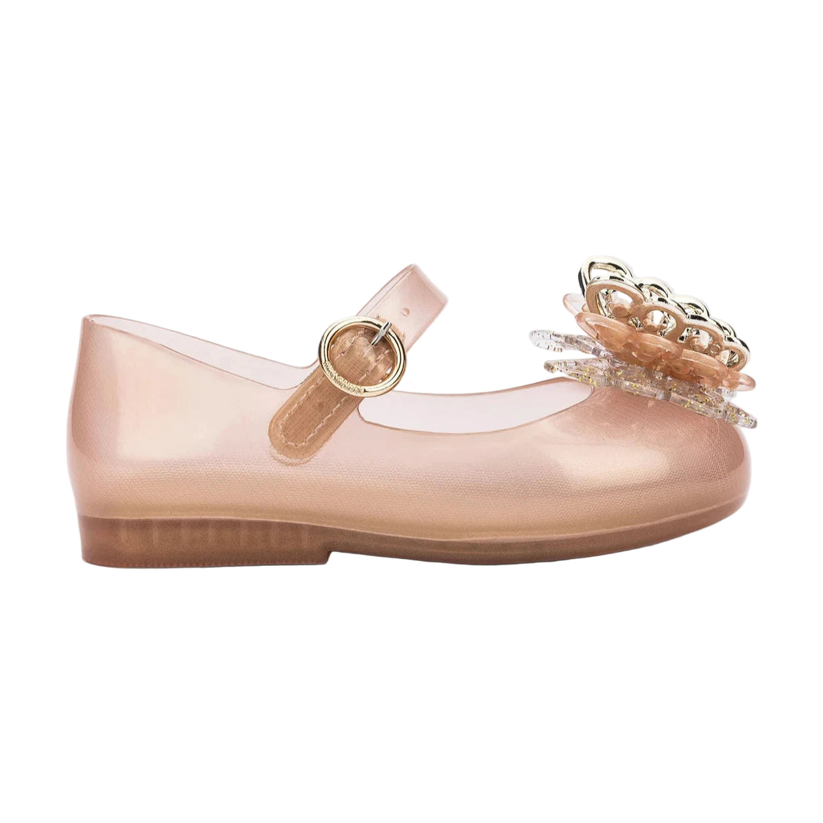 Sweet Love Butterfly Shoe