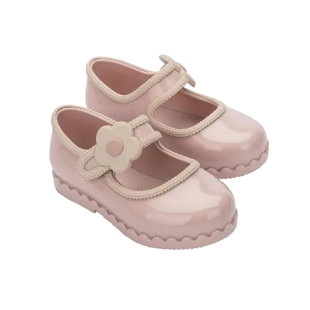Hip Ballerina Baby Shoe