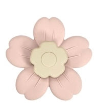 Daisy Silicone Teether Spinner