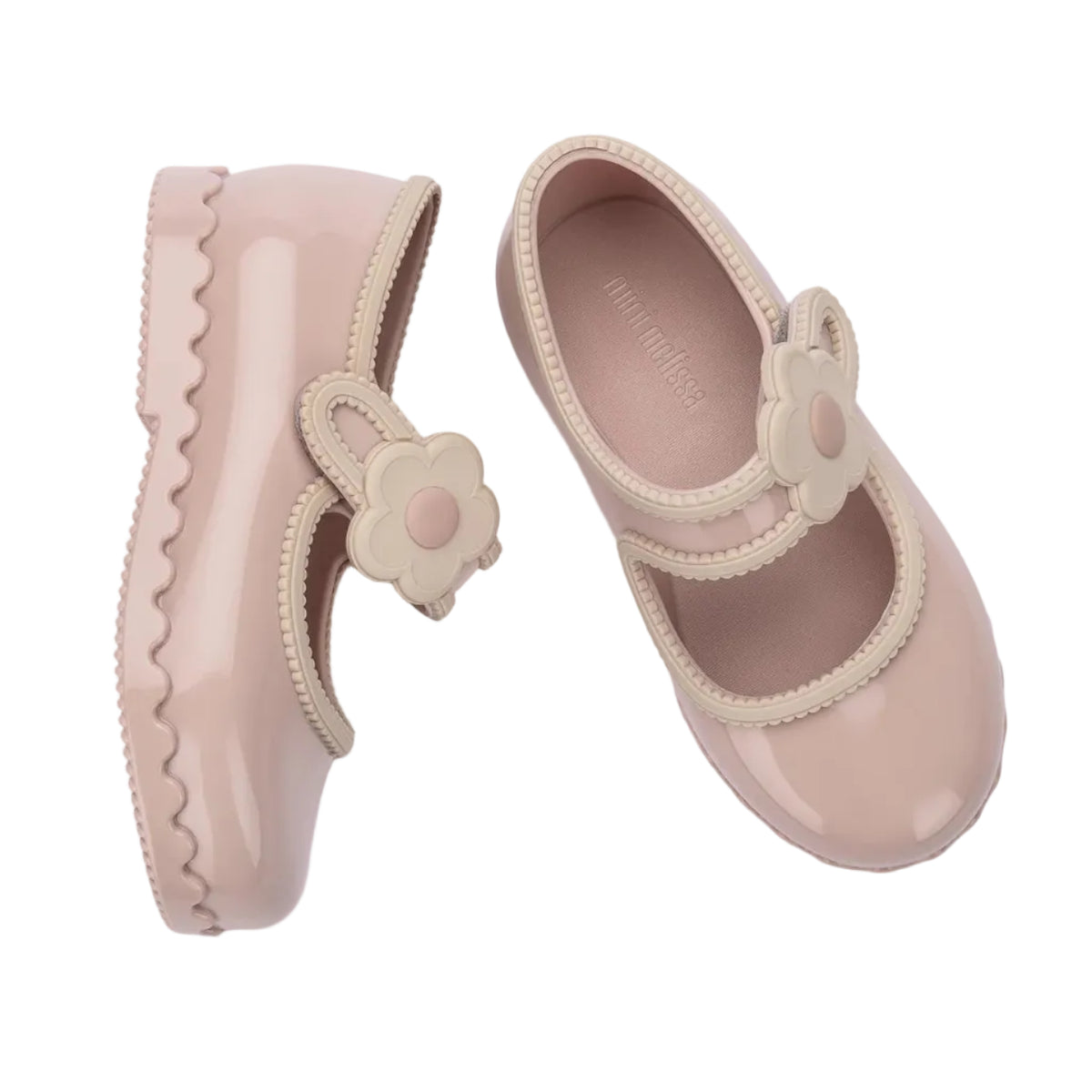 Hip Ballerina Baby Shoe