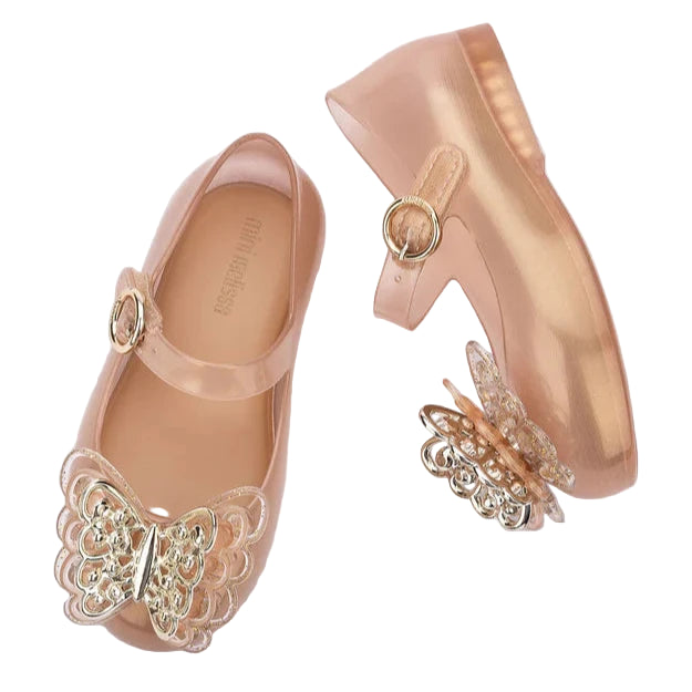 Sweet Love Butterfly Shoe