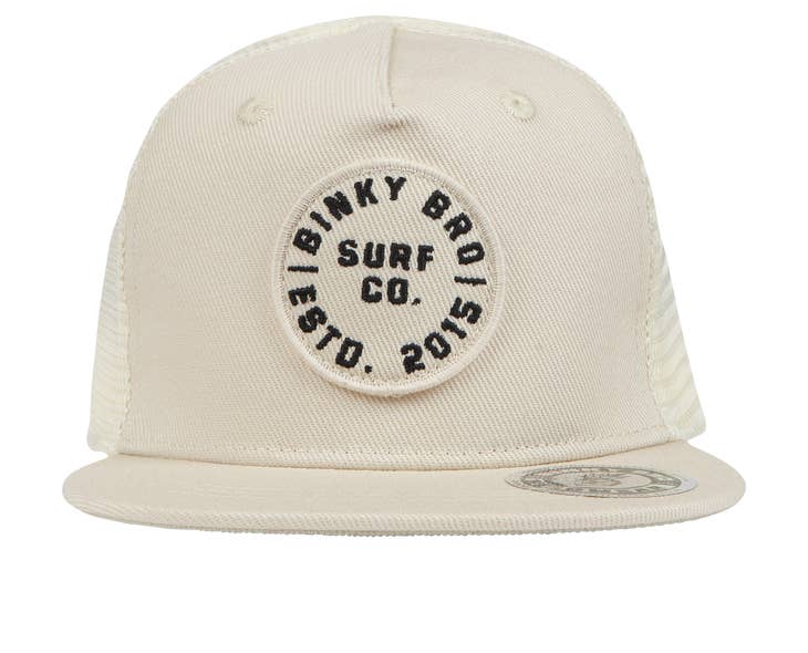 Binky Bro Snapback Hats