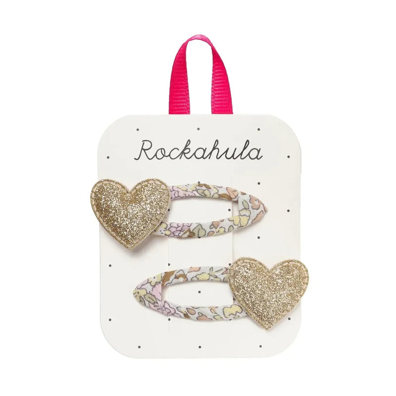Rockahula clips