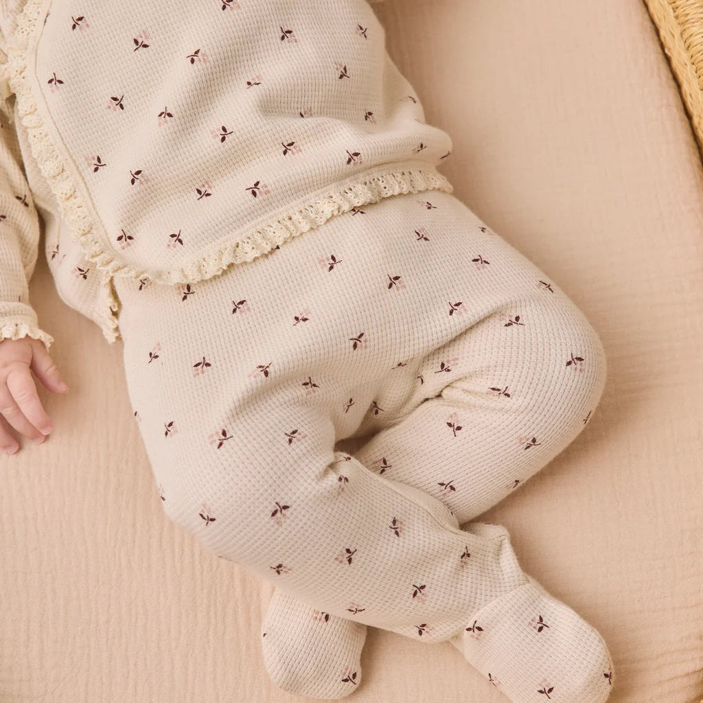 Fall Ditsy Take Home Set