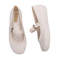 Soft Ballerina Flat for Kids