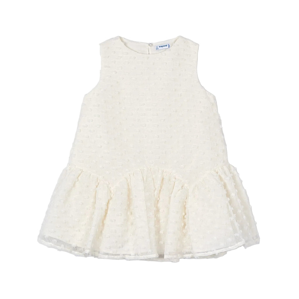 Plumeti Dress