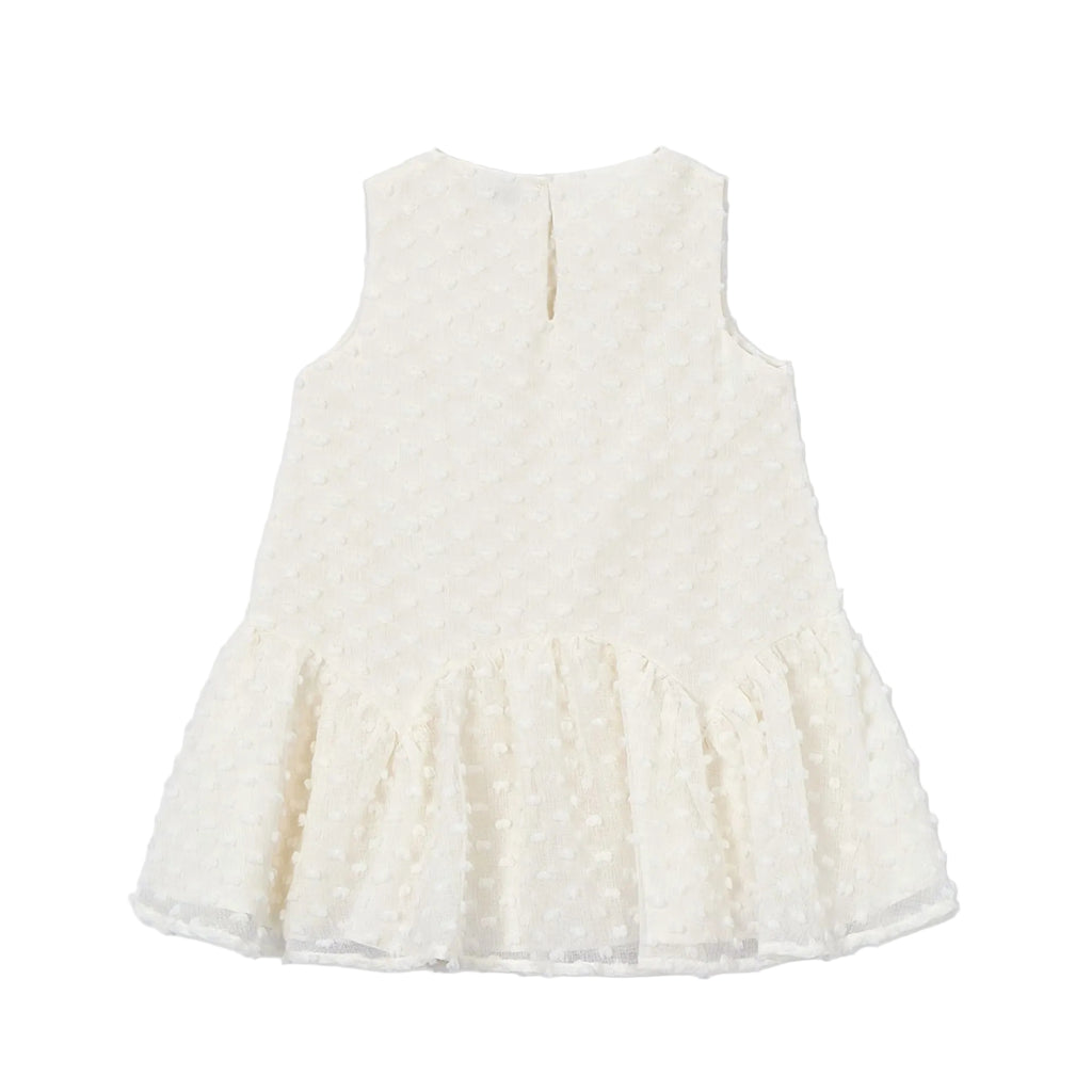Plumeti Dress