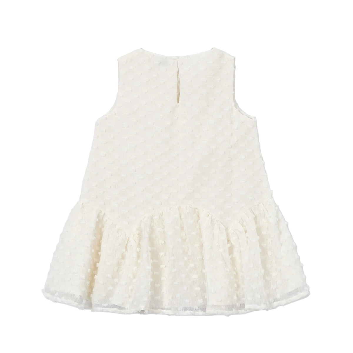 Plumeti Dress