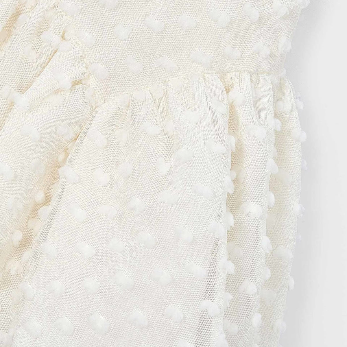 Plumeti Dress