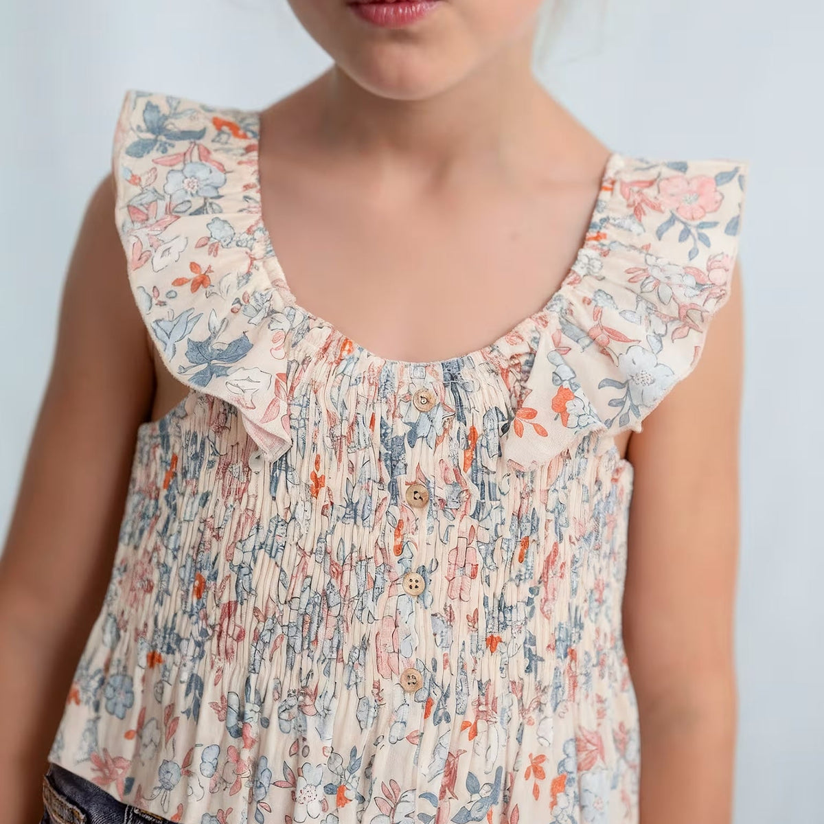 Bambula Top