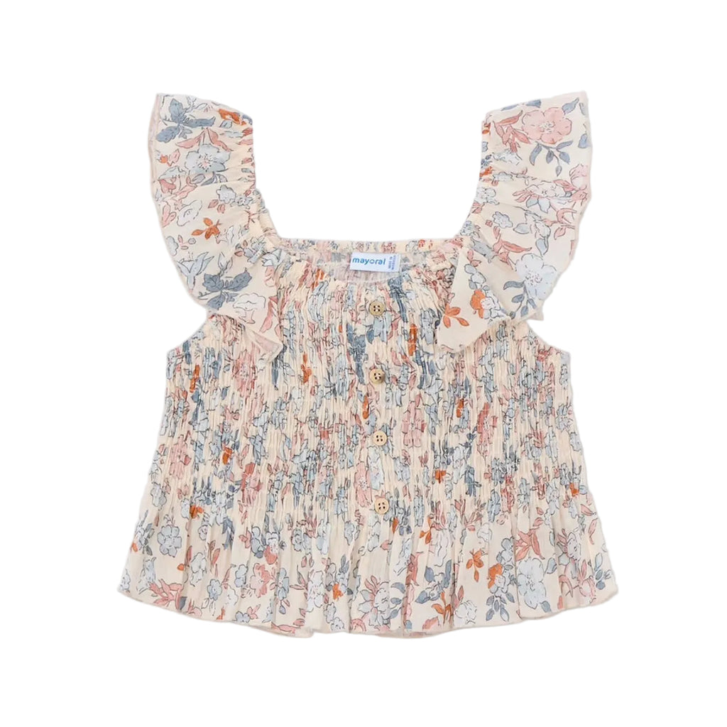 Bambula Top