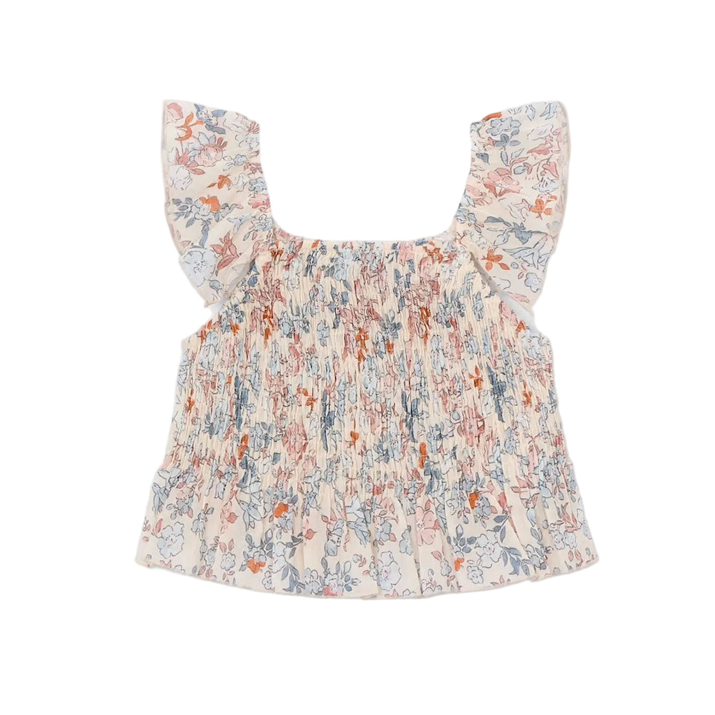 Bambula Top
