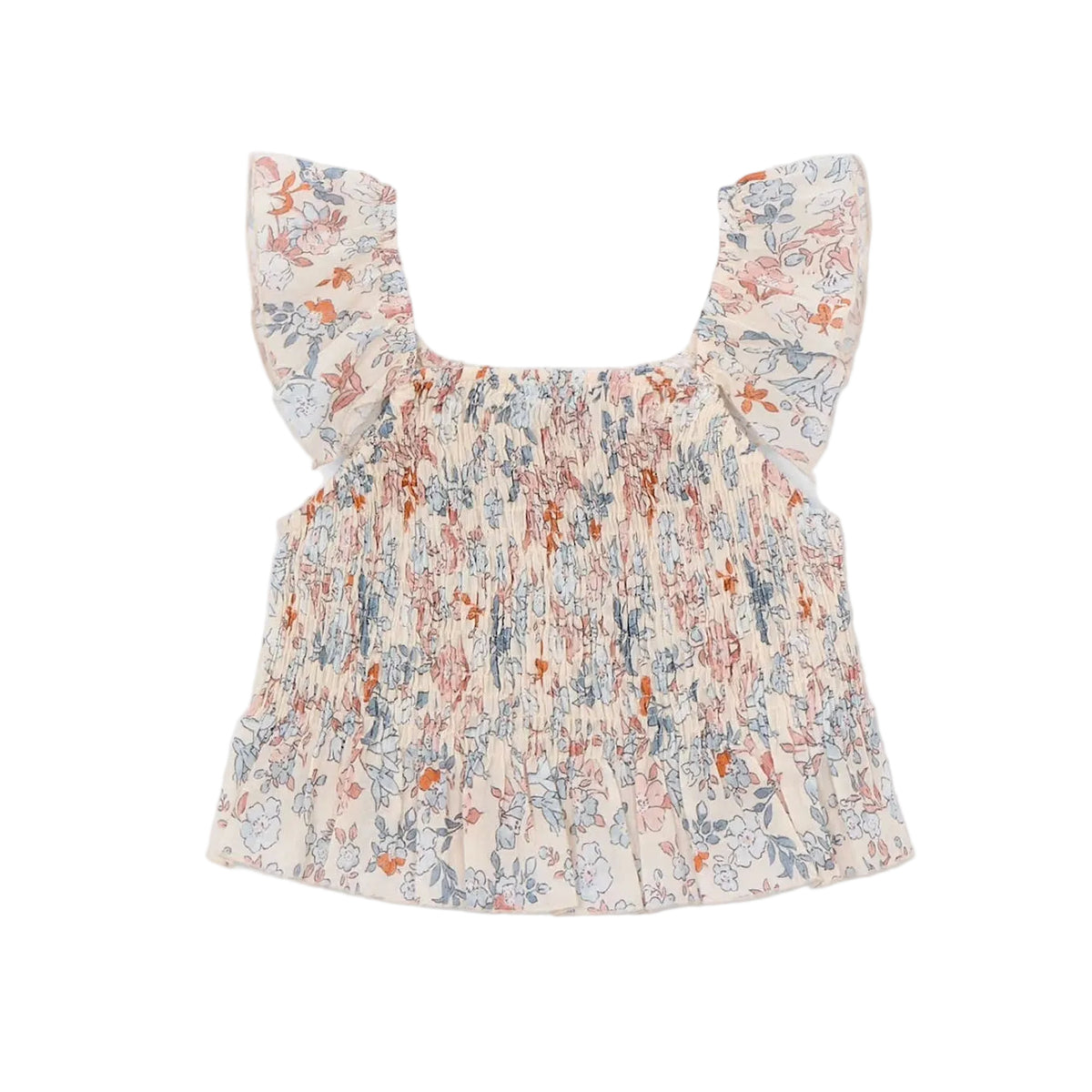 Bambula Top